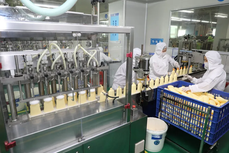 玉林市调味品灌装机日化灌装机 - 价格